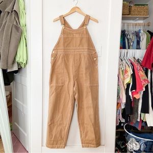 Big Bud Press Overalls